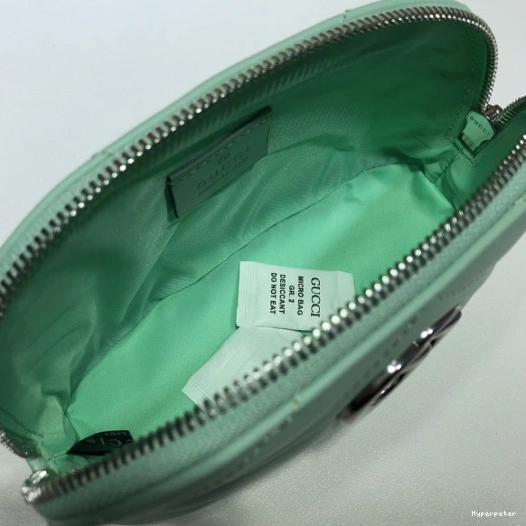 Hyper Peter GG GUCCI Marmont case cosmetic 0822
